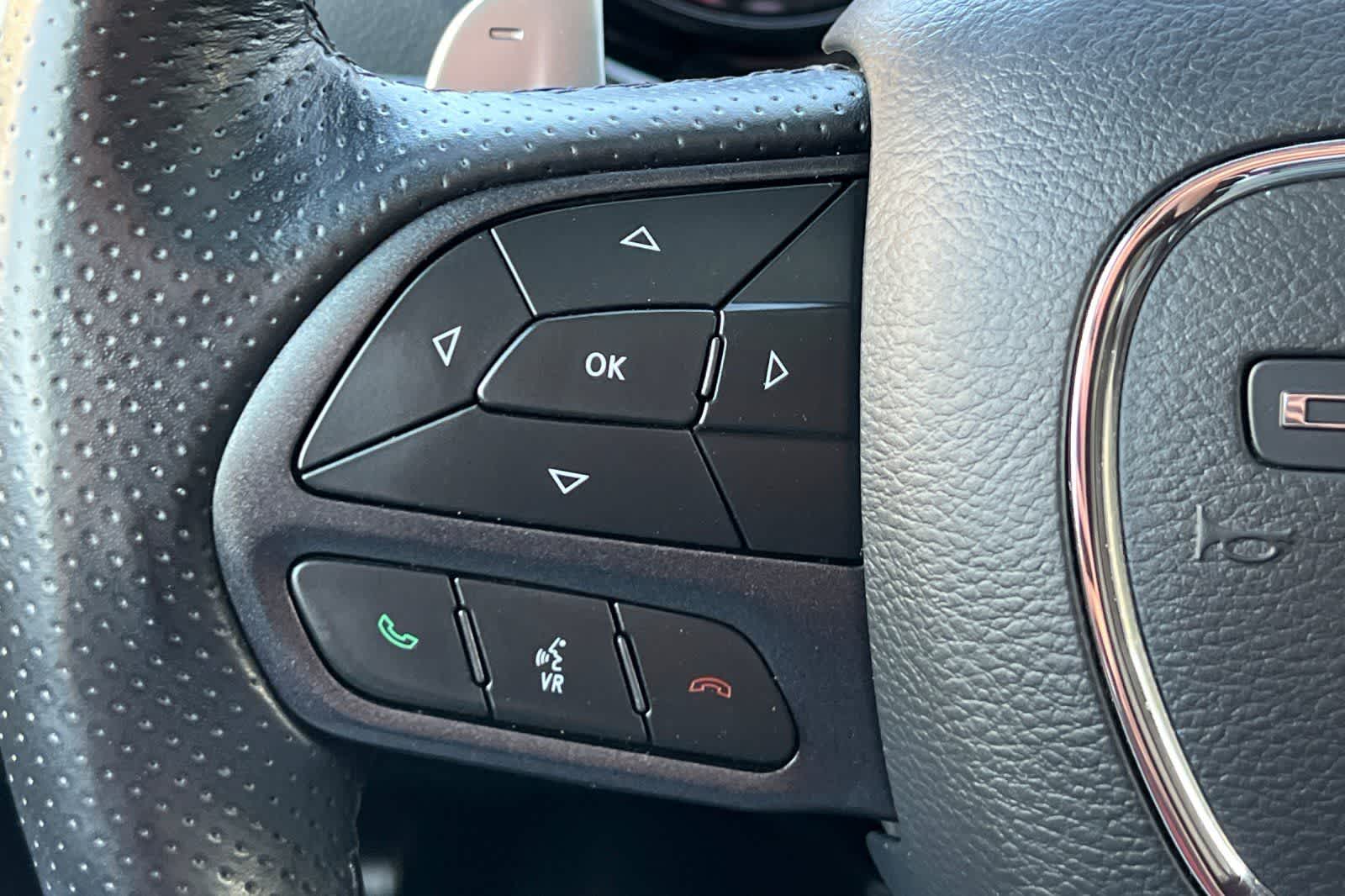 Thumbnail: 2024 Dodge Durango - 33