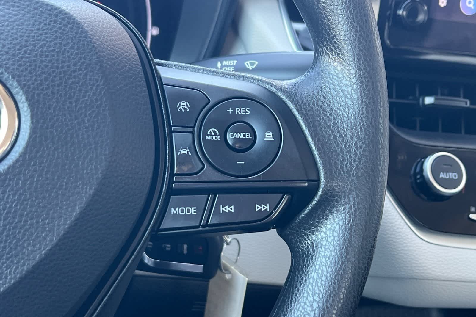 Thumbnail: 2026 Toyota Corolla - 27