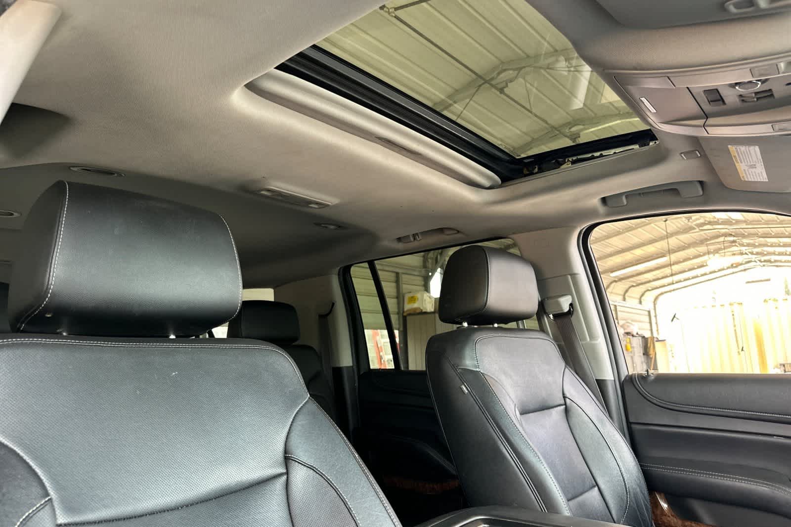 Thumbnail: 2017 Chevrolet Suburban - 20