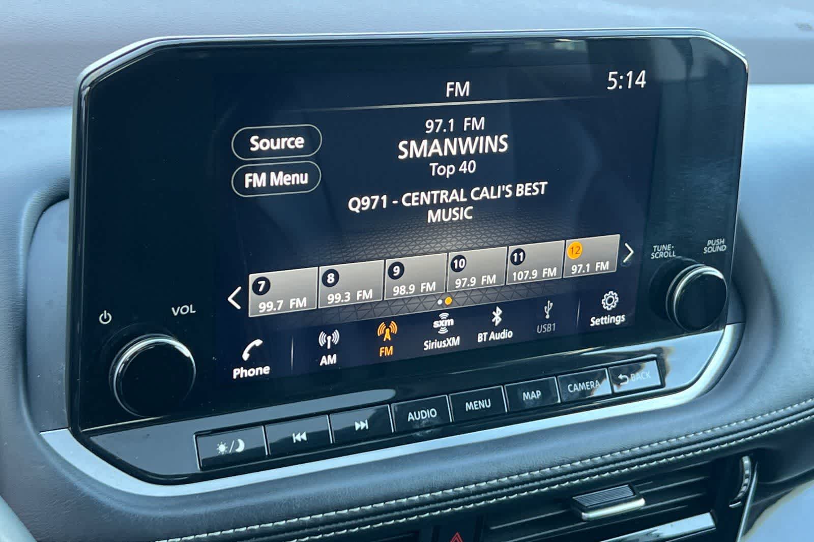 Thumbnail: 2022 Nissan Rogue - 23