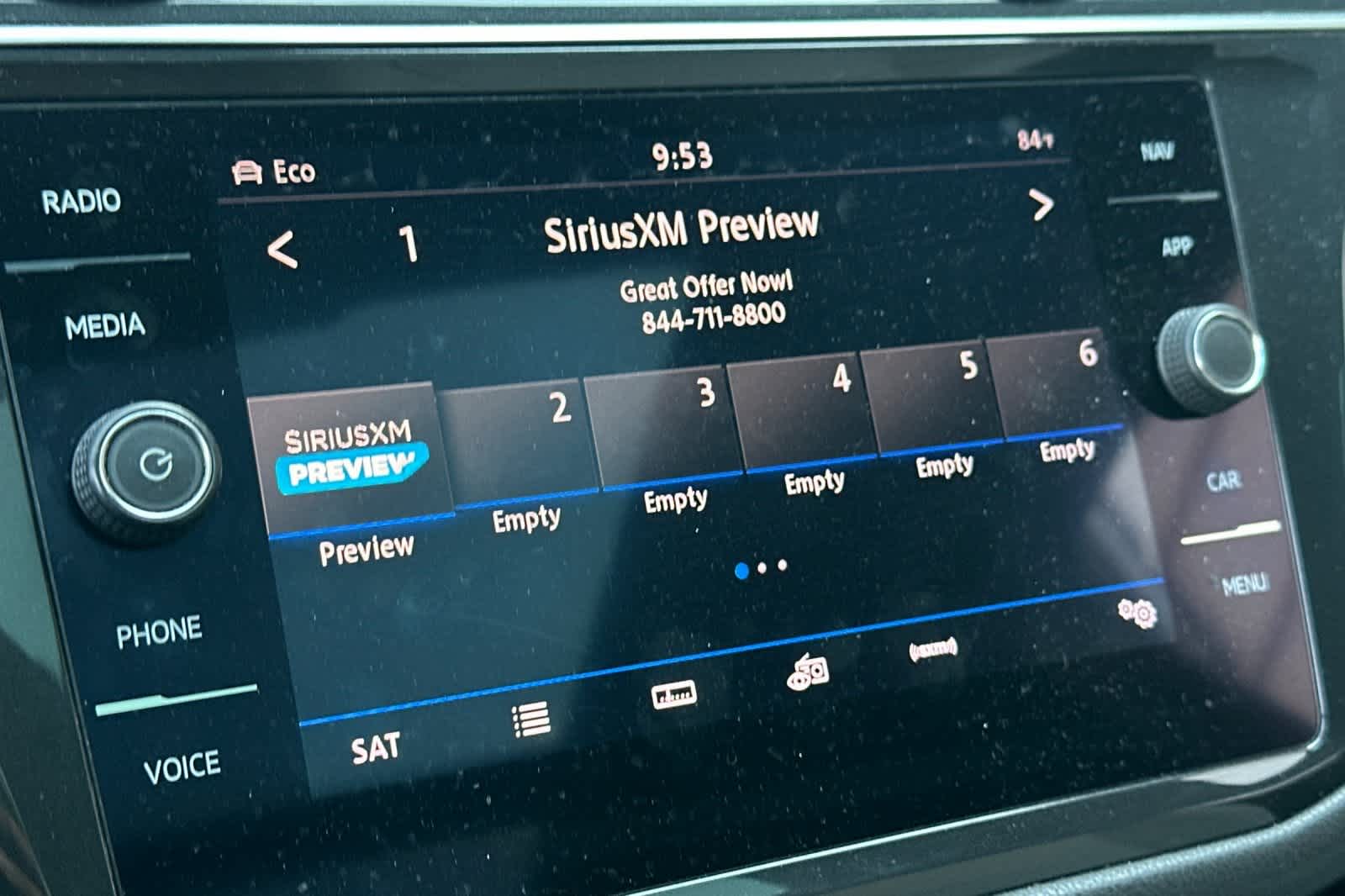 Thumbnail: 2019 Volkswagen Tiguan - 21