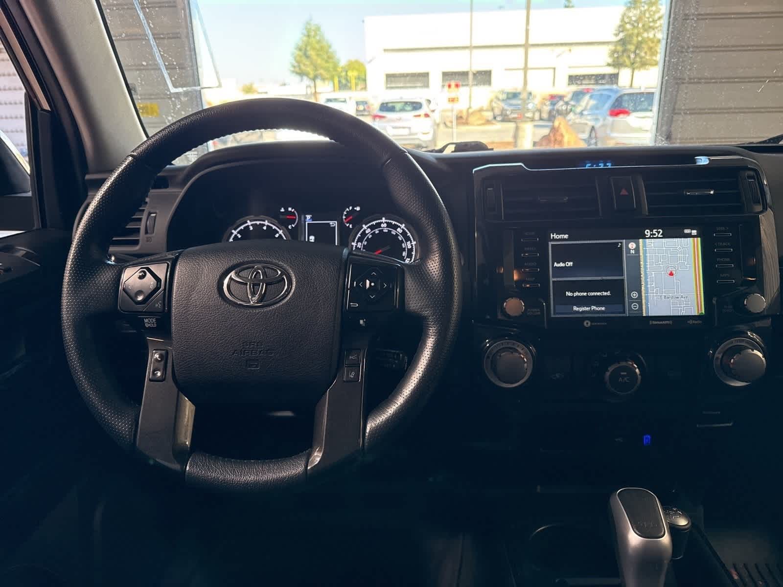 Thumbnail: 2023 Toyota 4Runner - 14