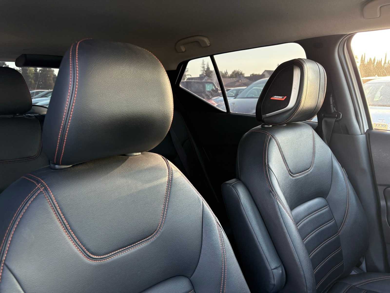 Thumbnail: 2019 Nissan Kicks - 14