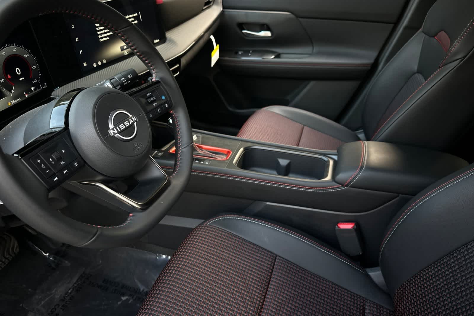 Thumbnail: 2026 Nissan Kicks - 12