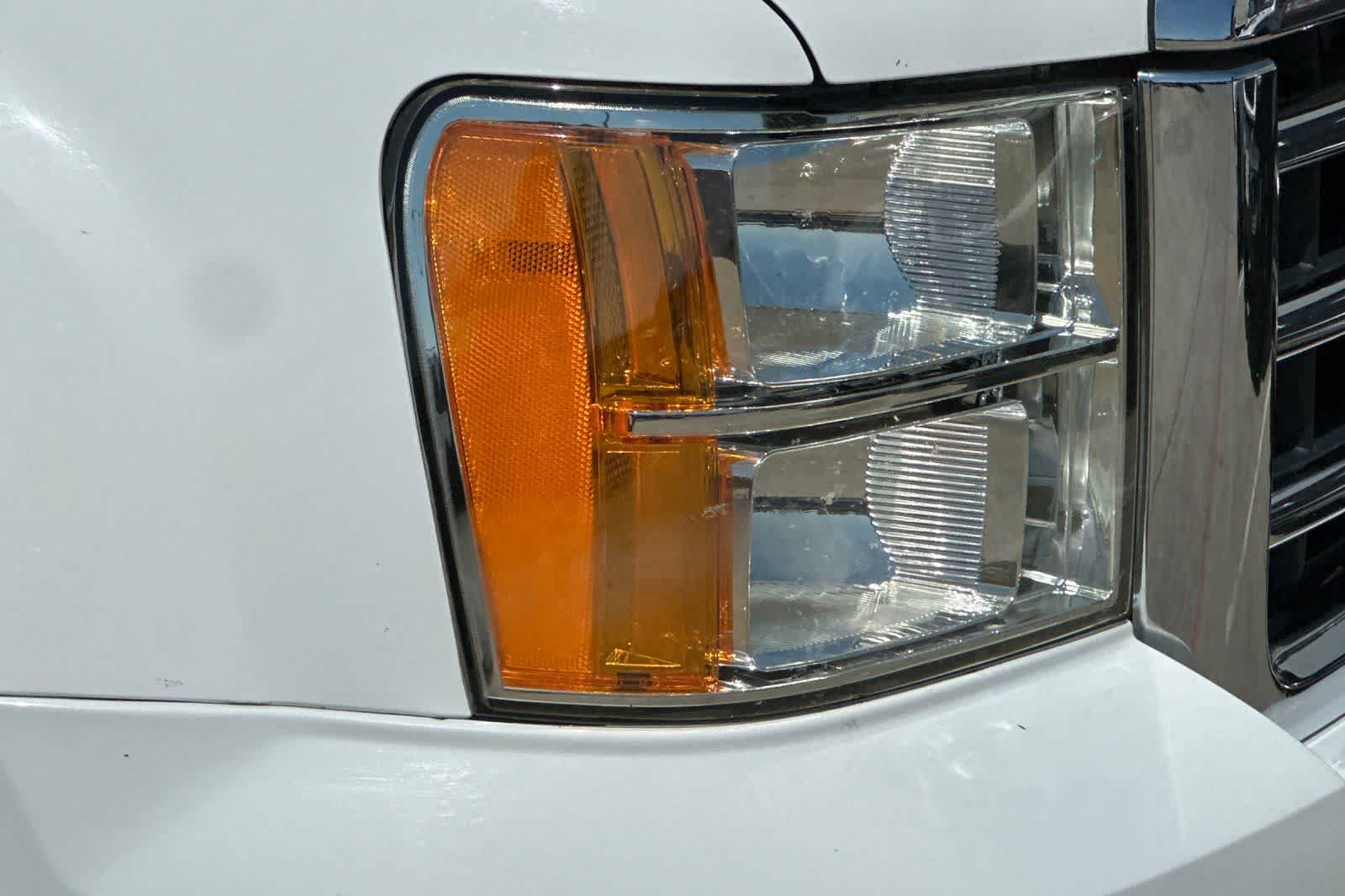 Thumbnail: 2013 GMC Sierra 1500 - 33