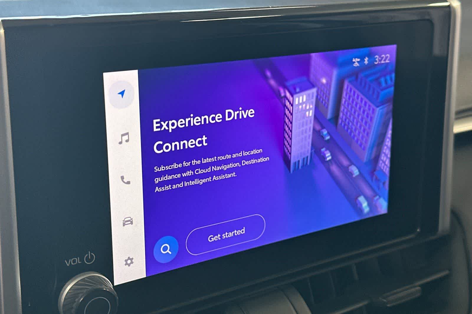 Thumbnail: 2024 Toyota RAV4 - 20