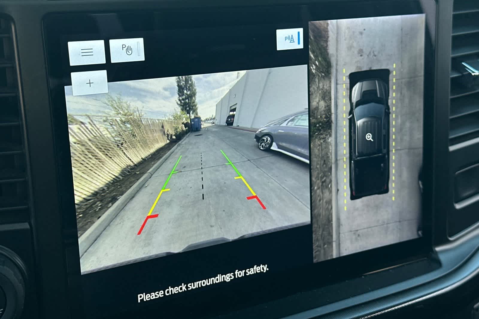 Thumbnail: 2023 Ford F-150 - 24