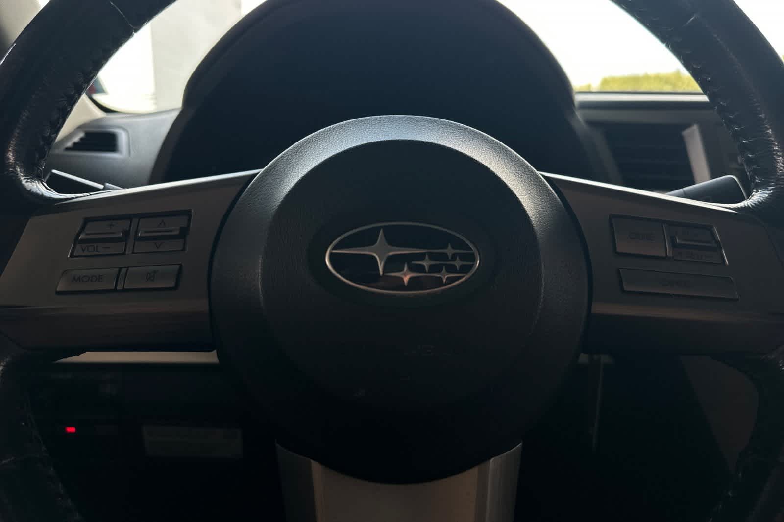 Thumbnail: 2010 Subaru Outback - 24