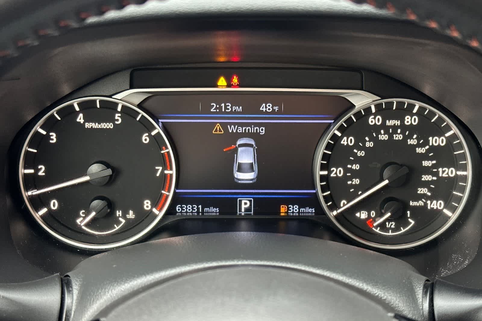 Thumbnail: 2023 Nissan Altima - 30