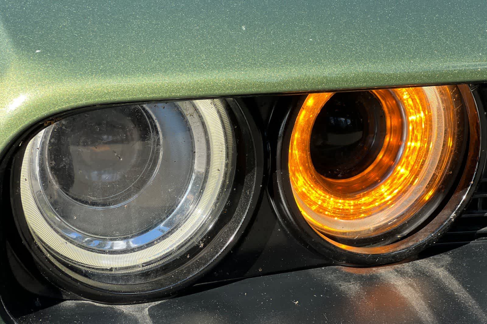 Thumbnail: 2018 Dodge Challenger - 34