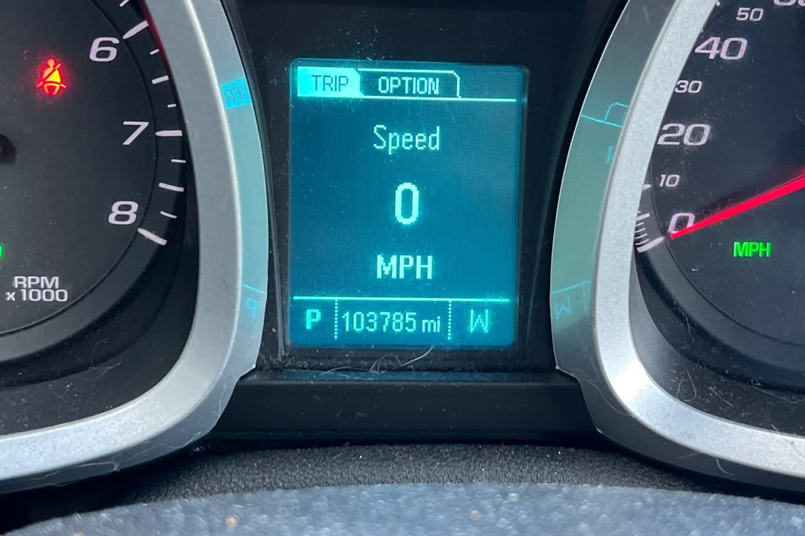 Thumbnail: 2016 Chevrolet Equinox - 22