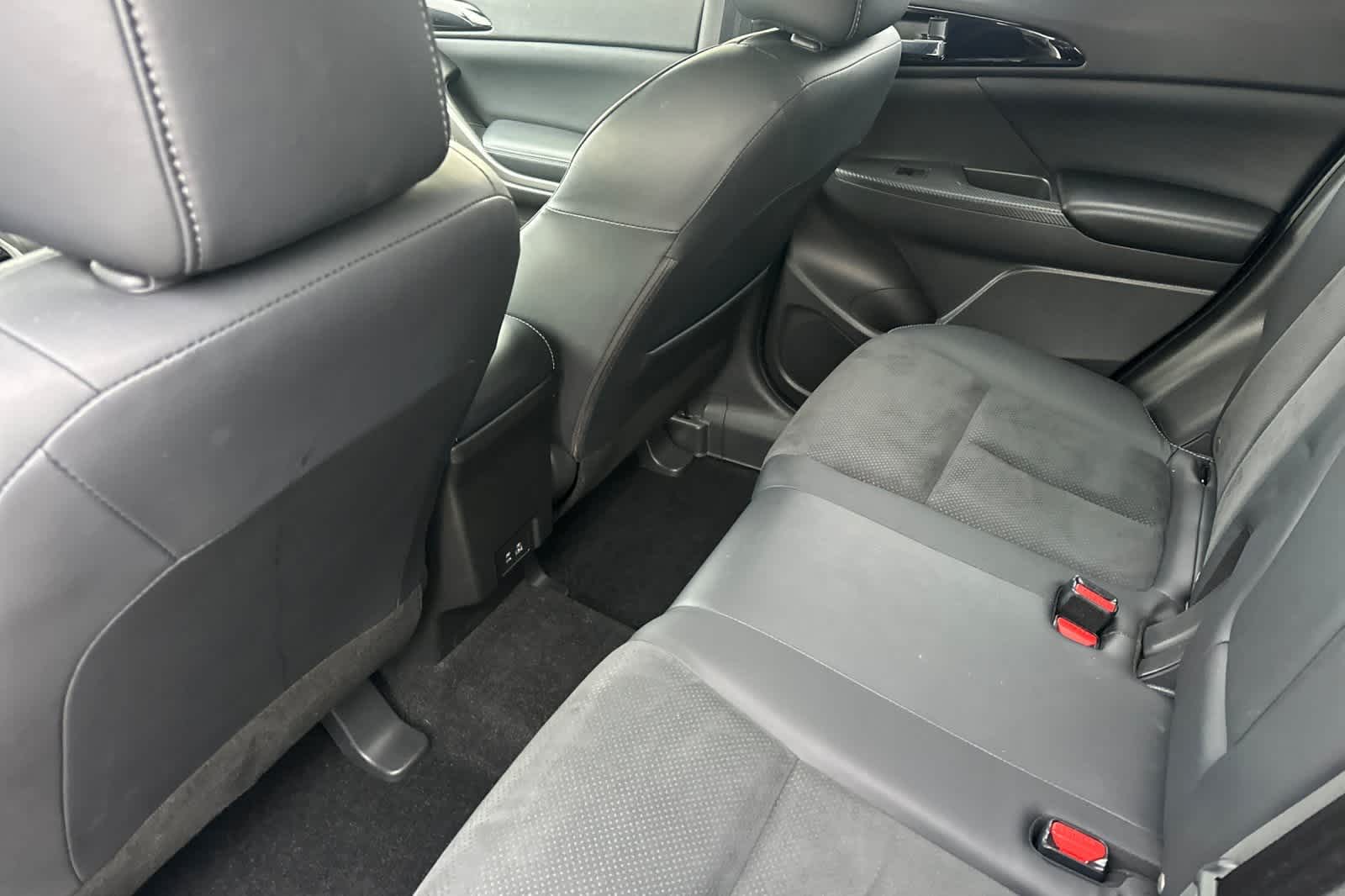 Thumbnail: 2025 Mitsubishi Eclipse Cross - 5