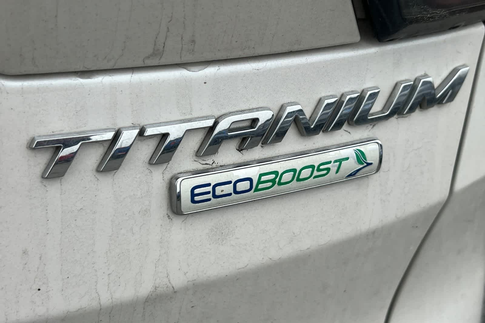 Thumbnail: 2017 Ford Escape - 15