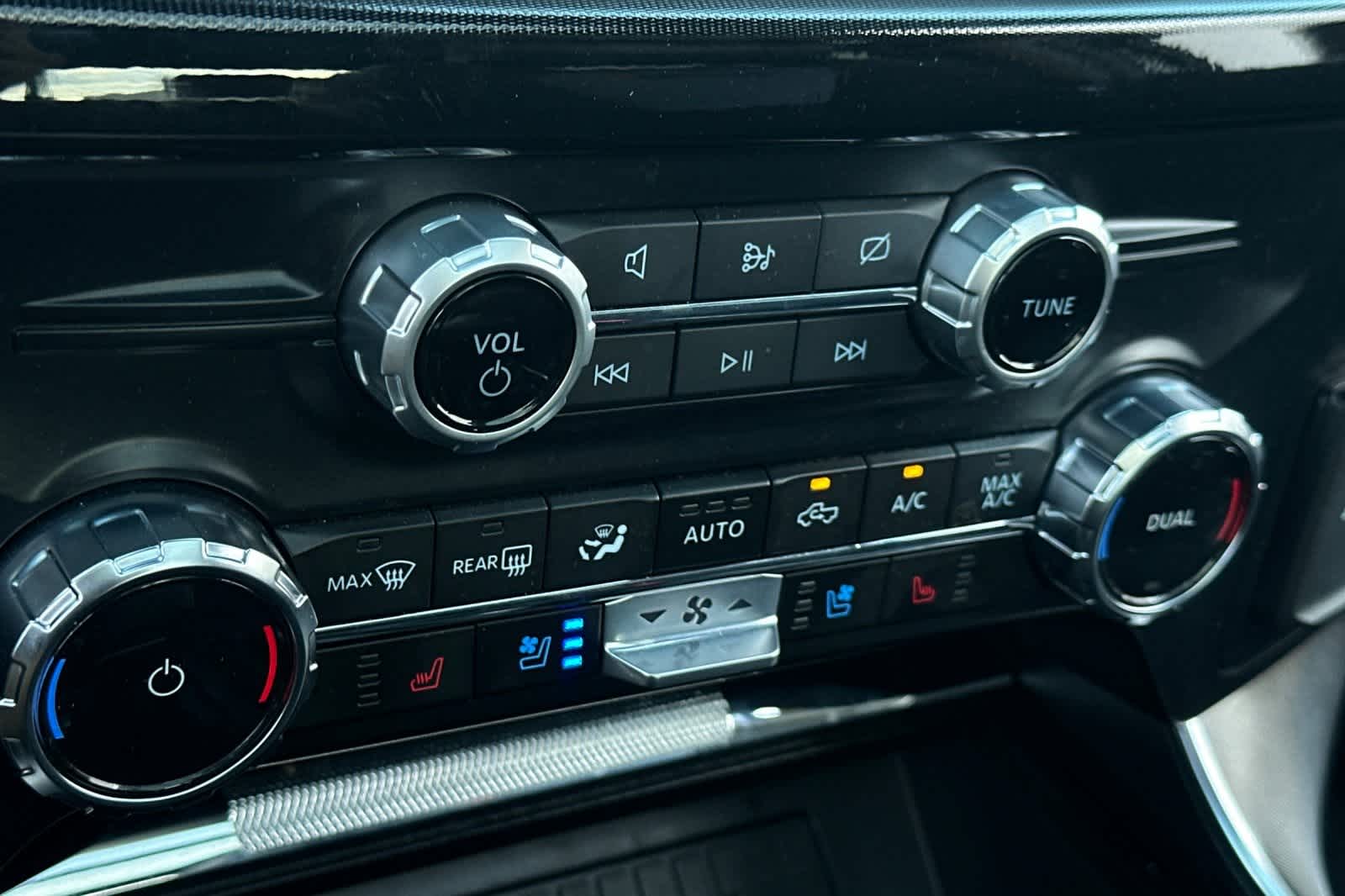 Thumbnail: 2023 Ford F-150 - 25