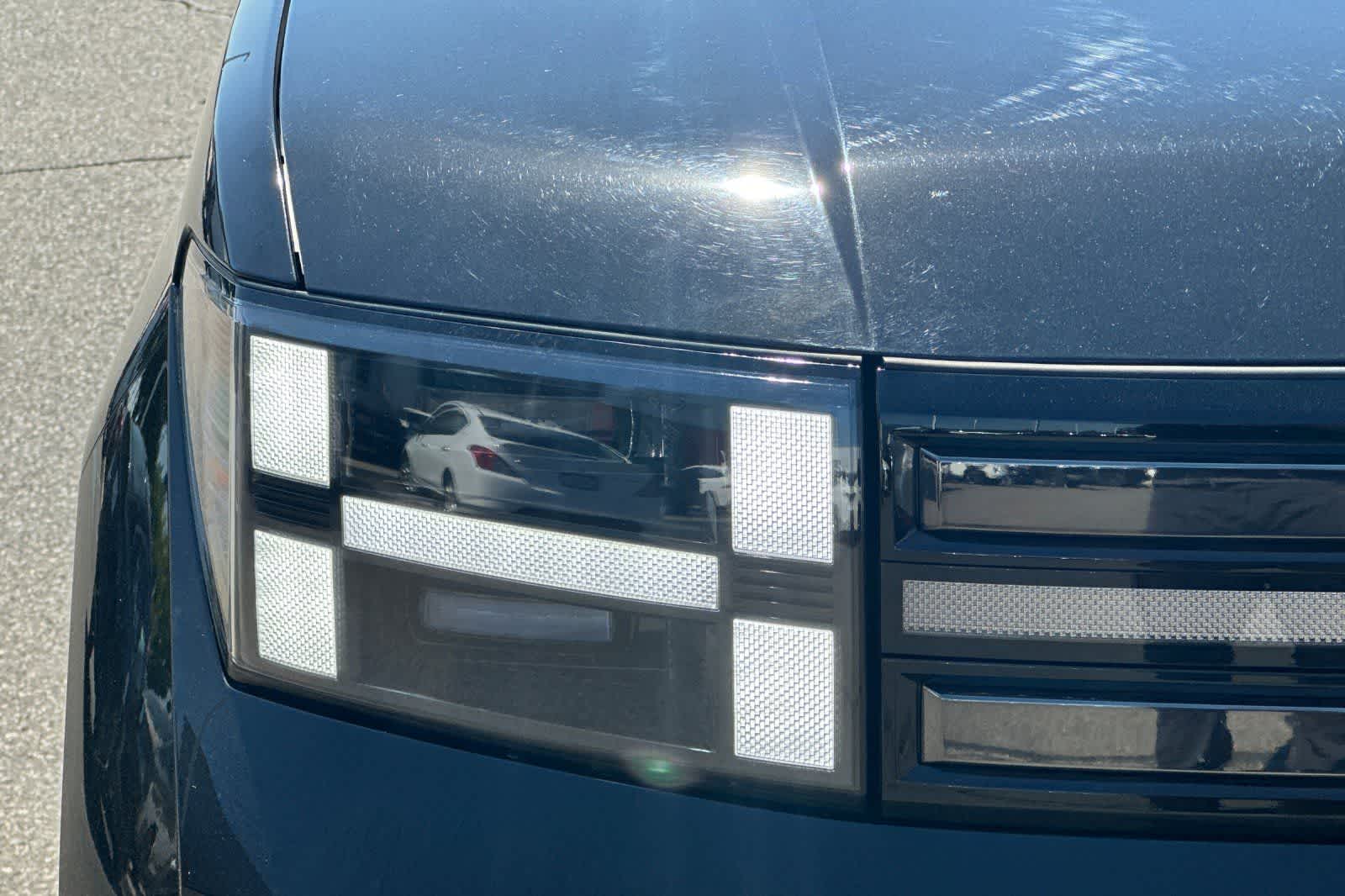 Thumbnail: 2024 Hyundai Santa Fe - 32