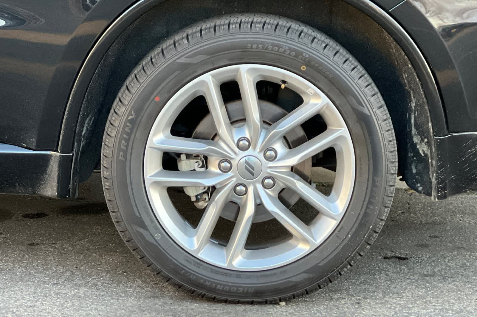 Thumbnail: 2024 Dodge Durango - 38