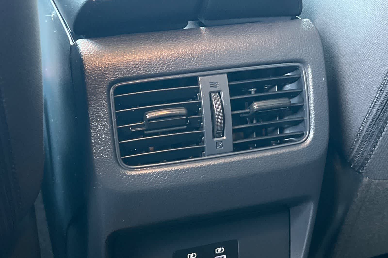 Thumbnail: 2026 Nissan Rogue - 15