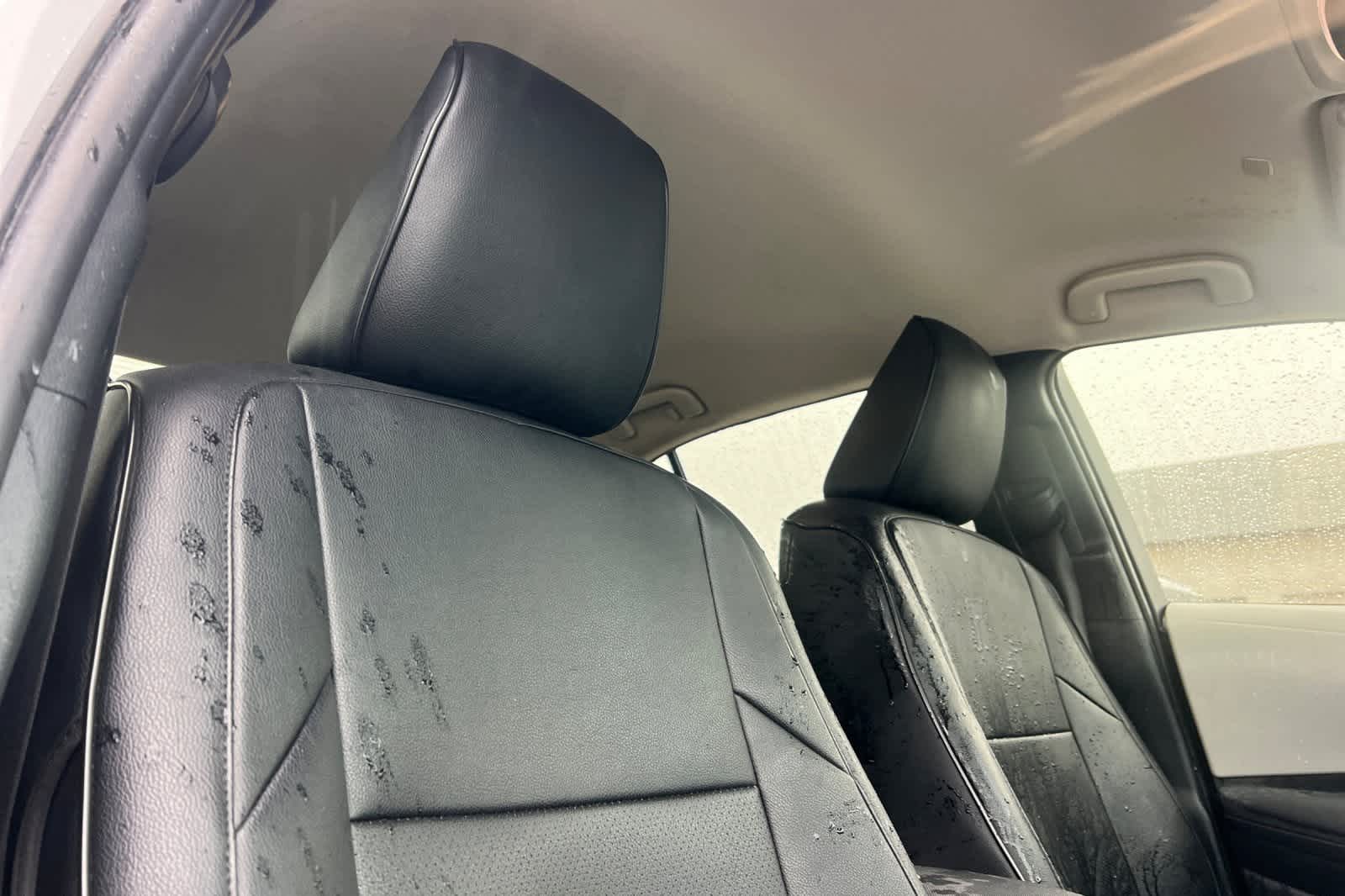 Thumbnail: 2023 Toyota Corolla - 17