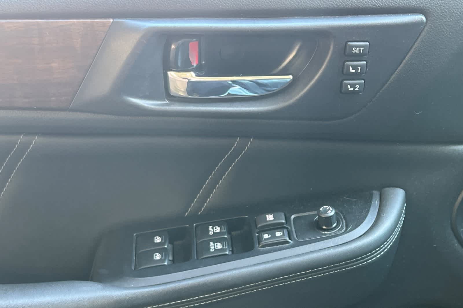 Thumbnail: 2019 Subaru Outback - 15