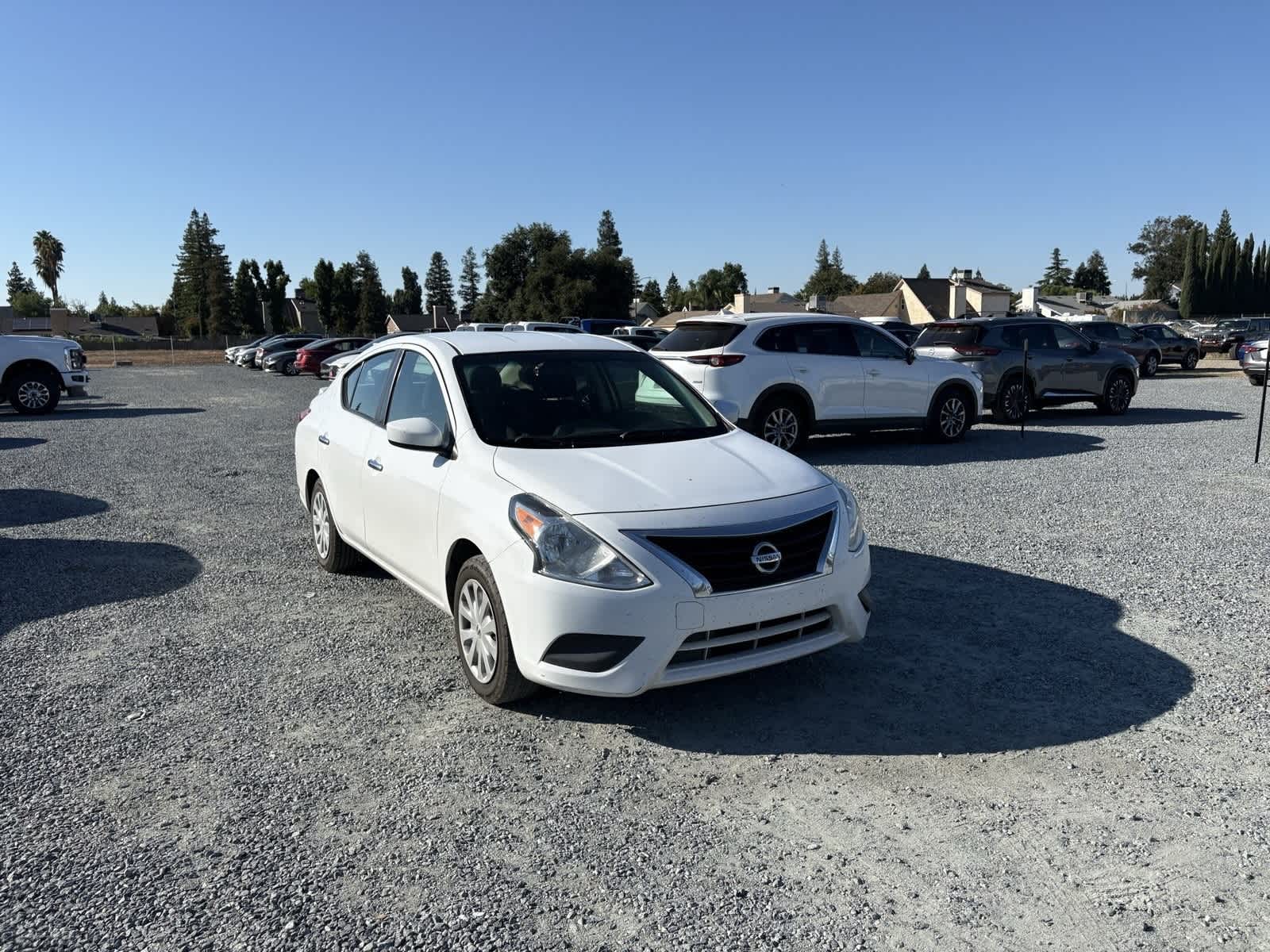 Thumbnail: 2019 Nissan Versa - 6