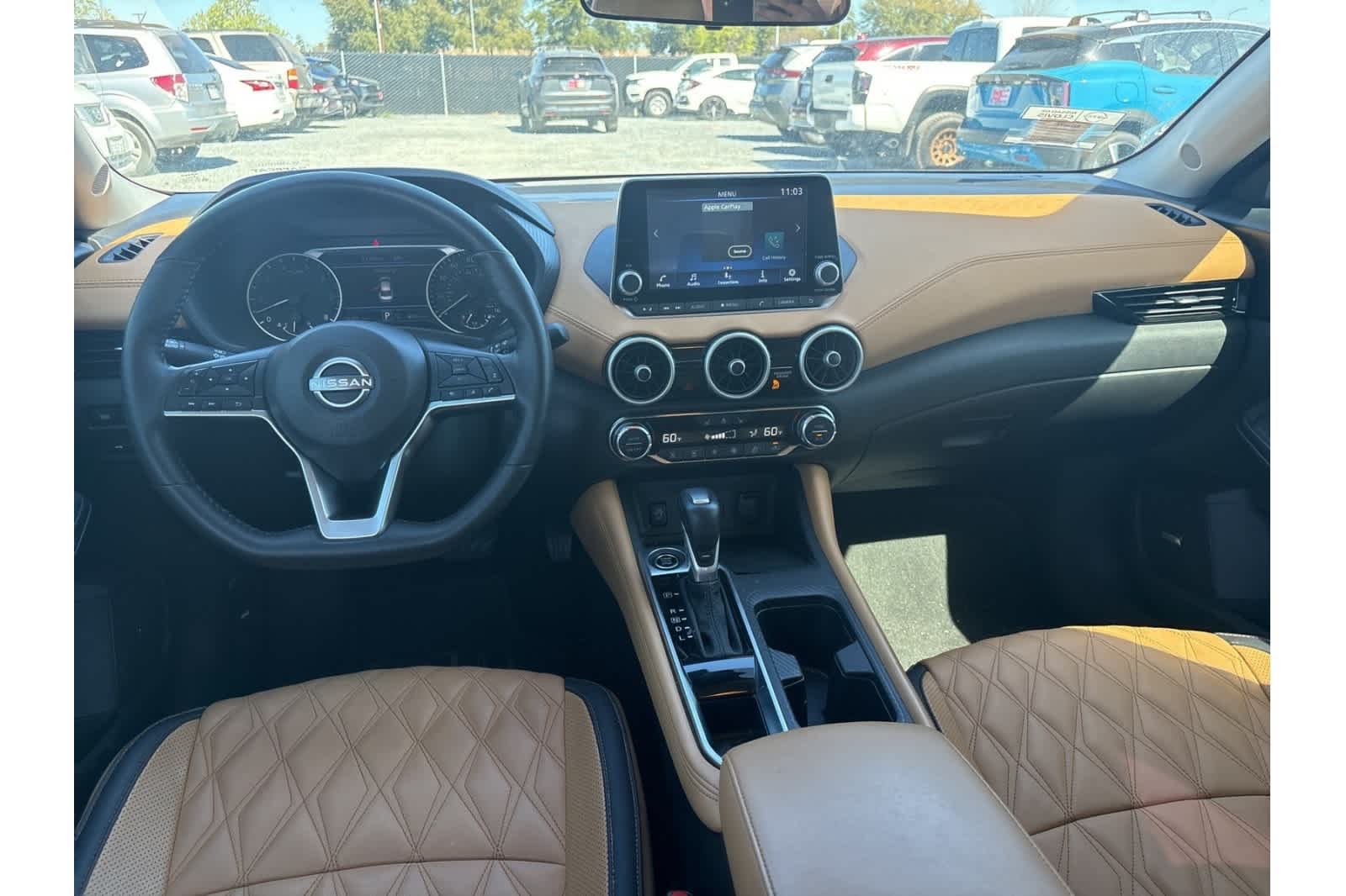 Thumbnail: 2025 Nissan Sentra - 4