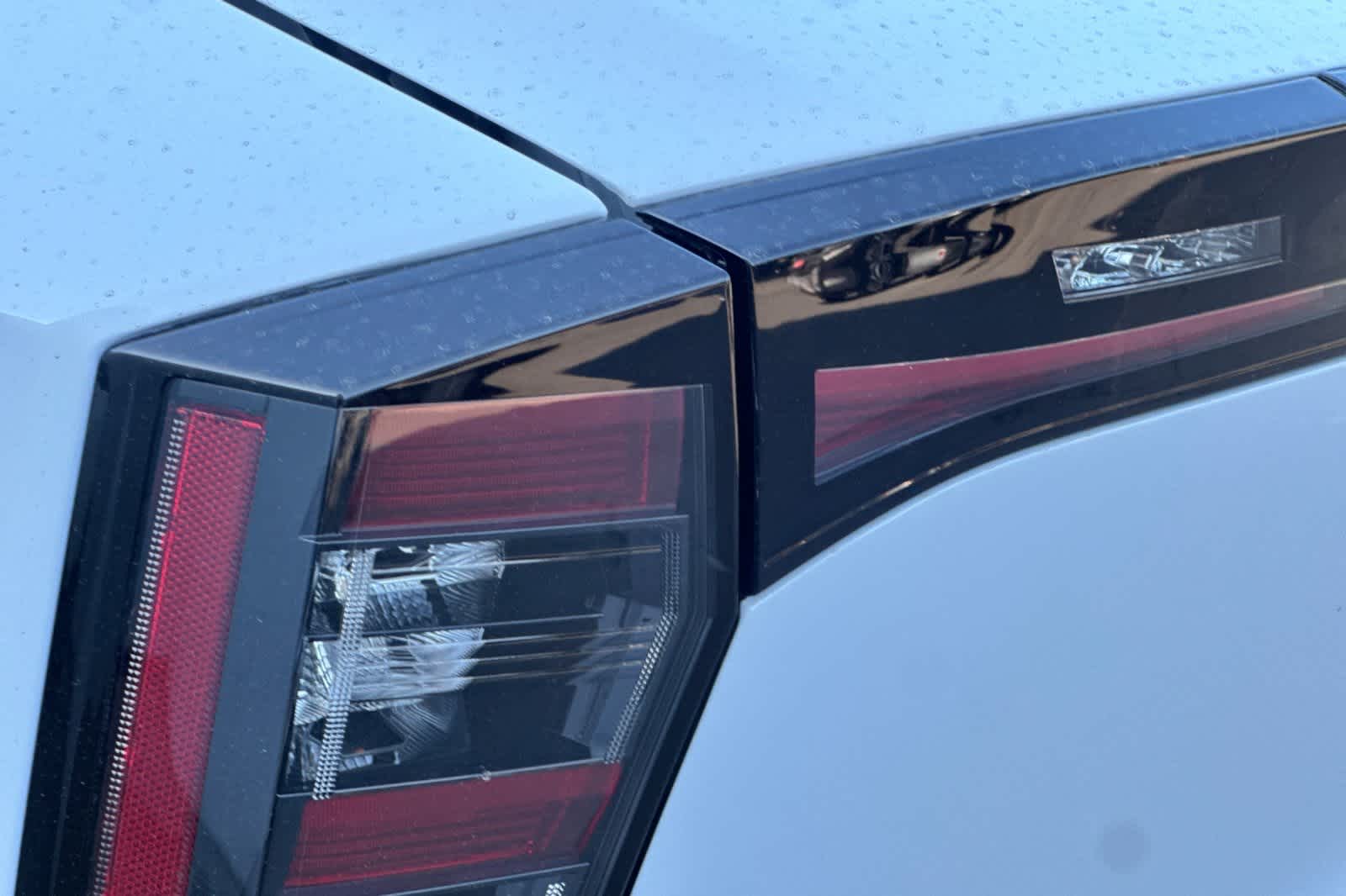 Thumbnail: 2026 Nissan Kicks - 16