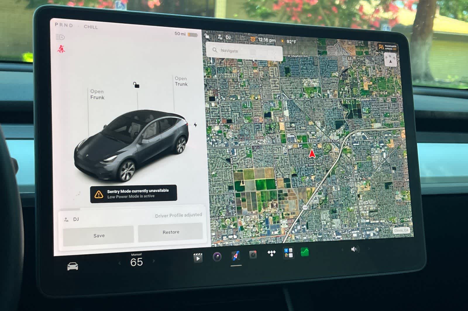 Thumbnail: 2020 Tesla Model Y - 21