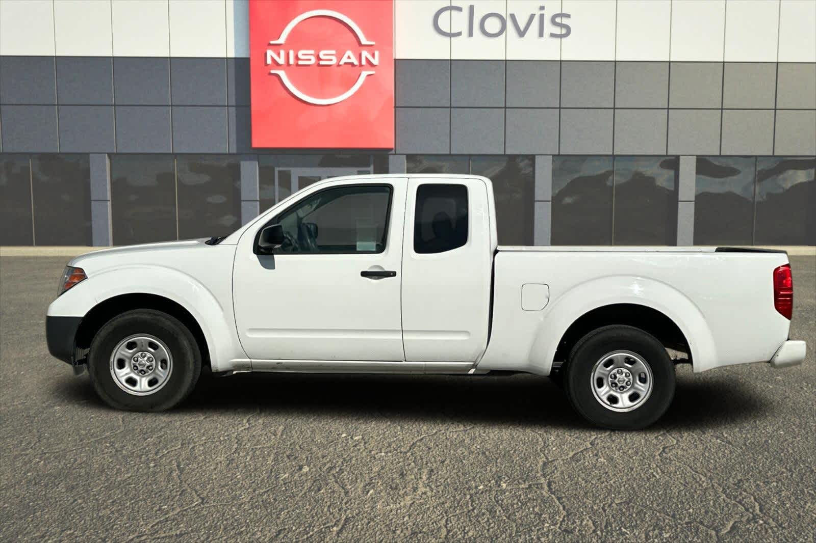Thumbnail: 2019 Nissan Frontier - 6