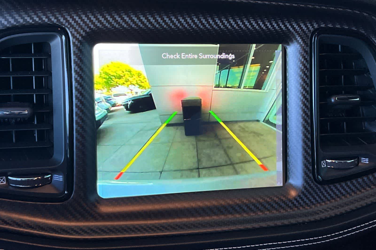 Thumbnail: 2023 Dodge Challenger - 23