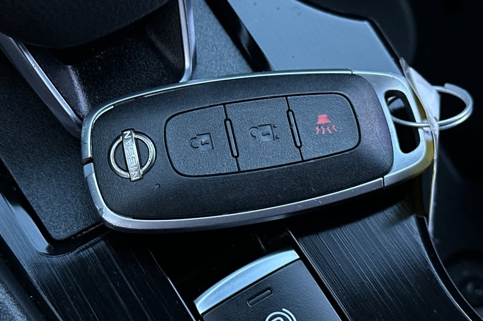 Thumbnail: 2024 Nissan Rogue - 25