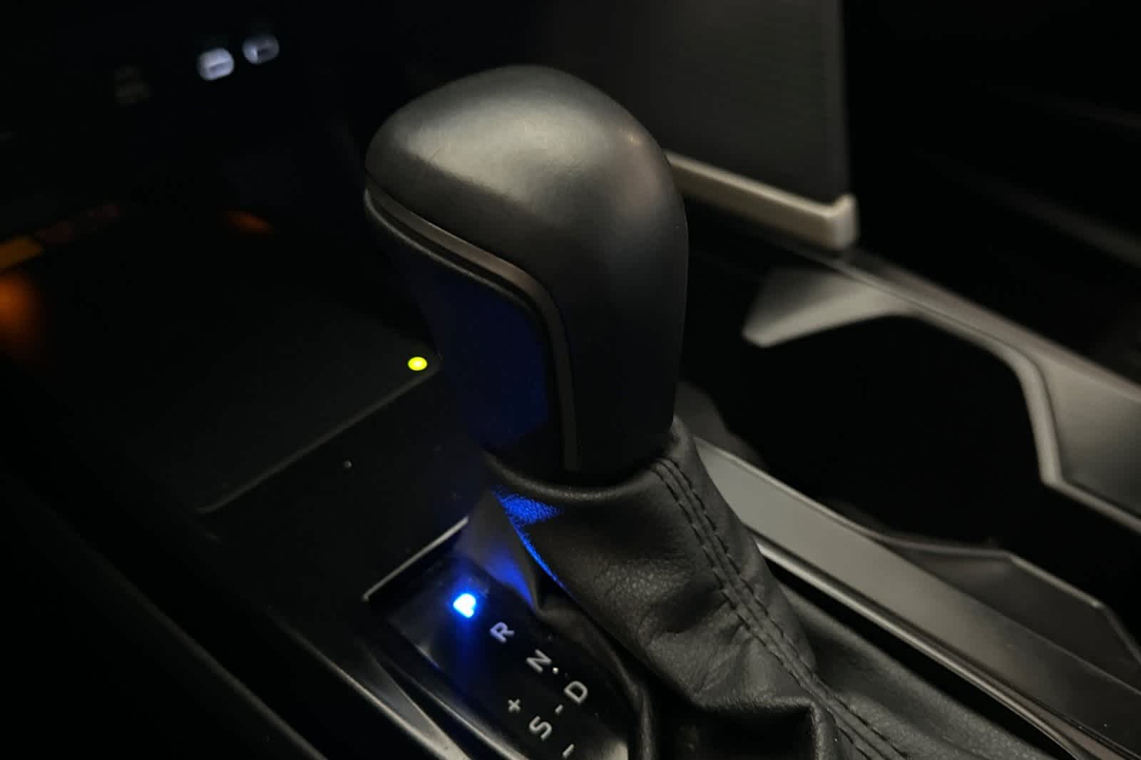 Thumbnail: 2025 Toyota Camry - 23