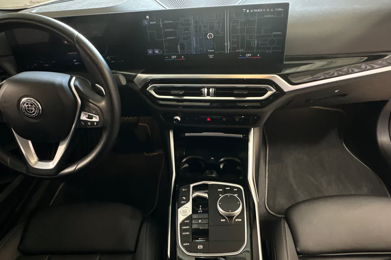 Thumbnail: 2024 BMW 2 Series - 4