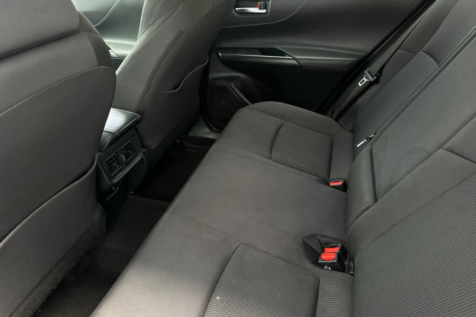 Thumbnail: 2021 Toyota Venza - 5