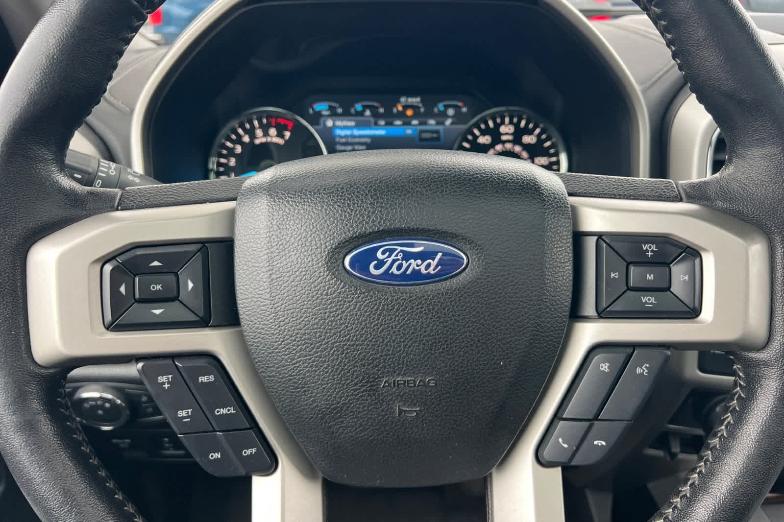 Thumbnail: 2018 Ford F-150 - 26