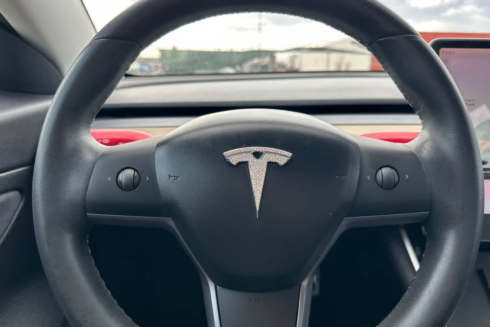 Thumbnail: 2020 Tesla Model 3 - 25