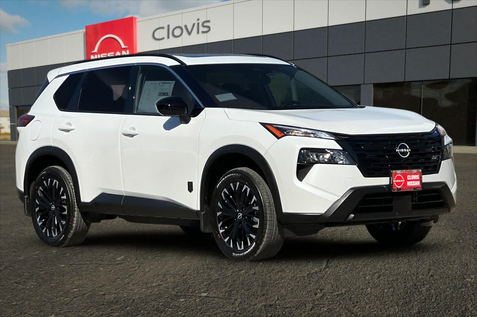 Thumbnail: 2026 Nissan Rogue - 10