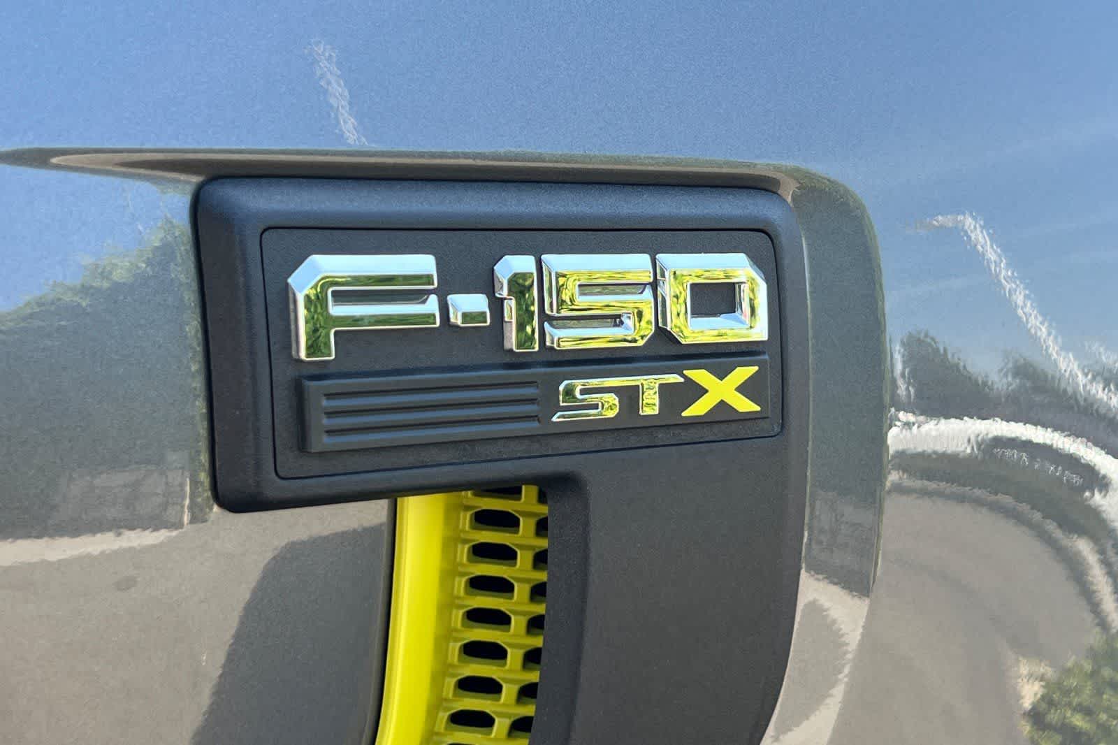 Thumbnail: 2024 Ford F-150 - 13