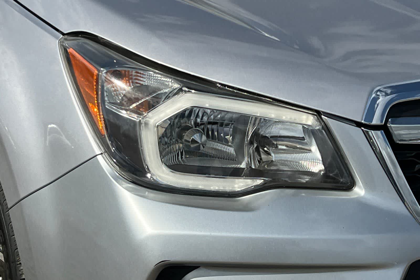 Thumbnail: 2015 Subaru Forester - 34