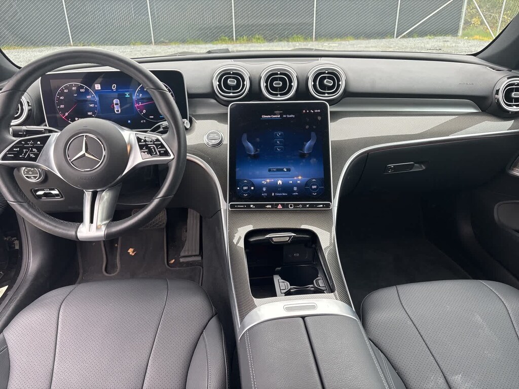 Used 2024 Mercedes-Benz CLE 300 4MATIC Coupe