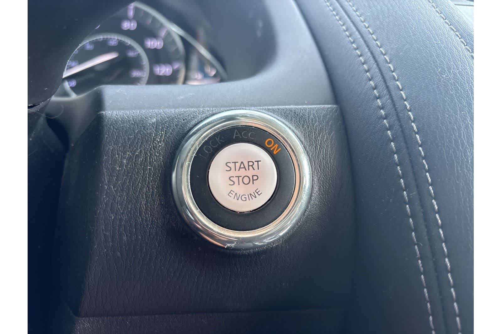 Thumbnail: 2018 Nissan Armada - 21