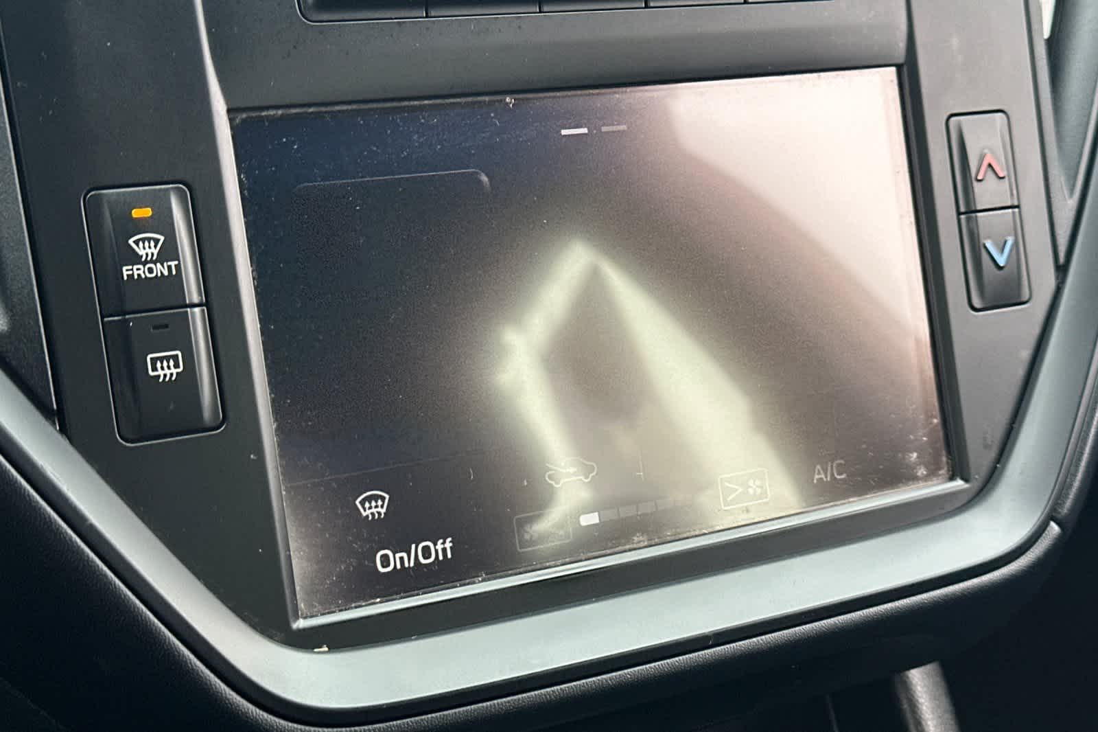 Thumbnail: 2022 Subaru WRX - 22