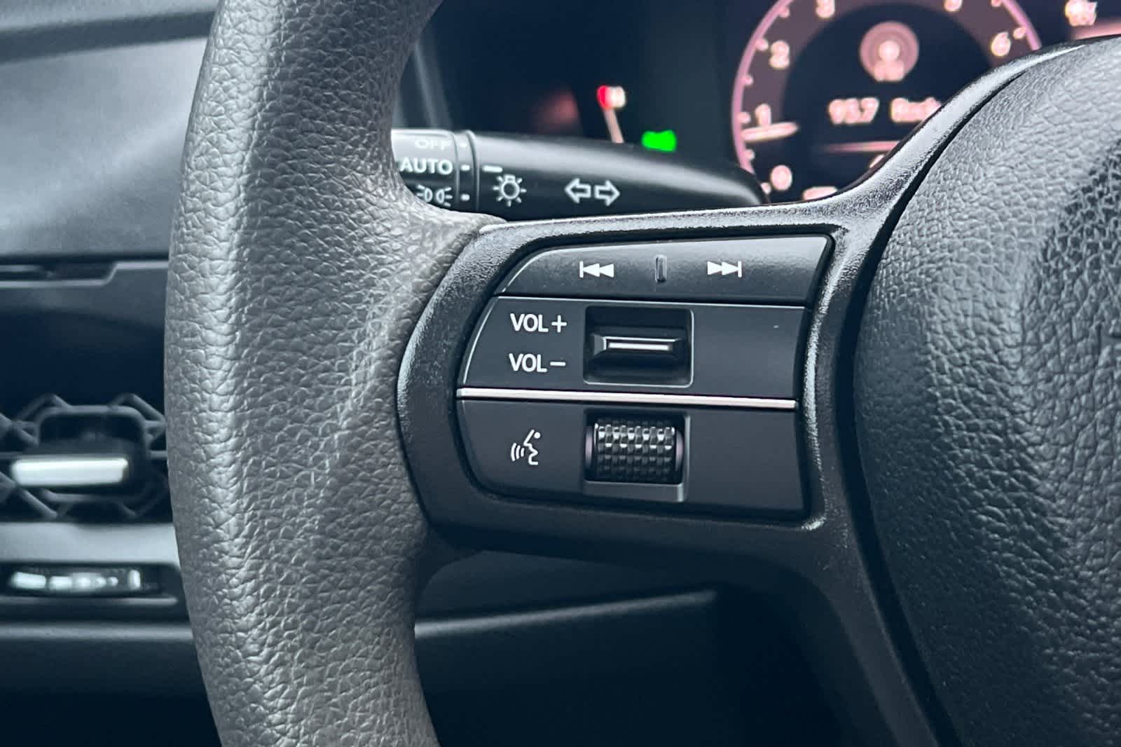 Thumbnail: 2023 Honda Accord - 29