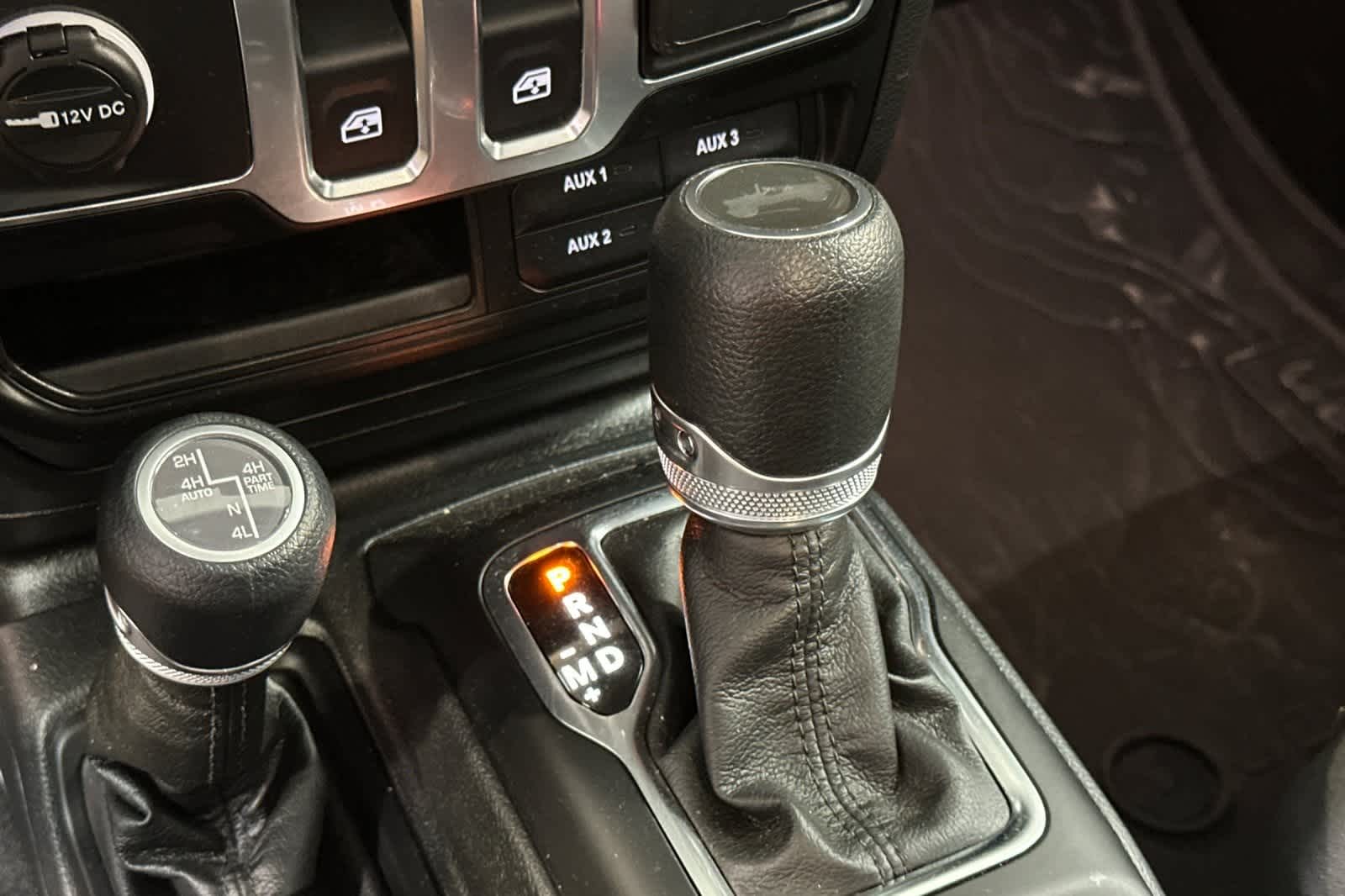 Thumbnail: 2023 Jeep Wrangler - 26