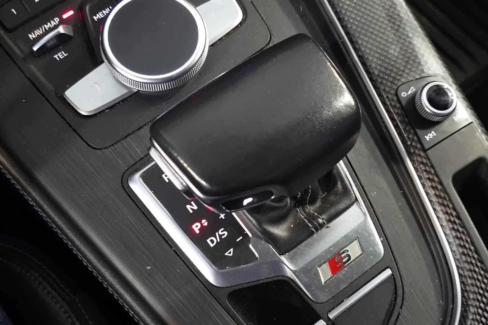 Thumbnail: 2019 Audi S5 - 23