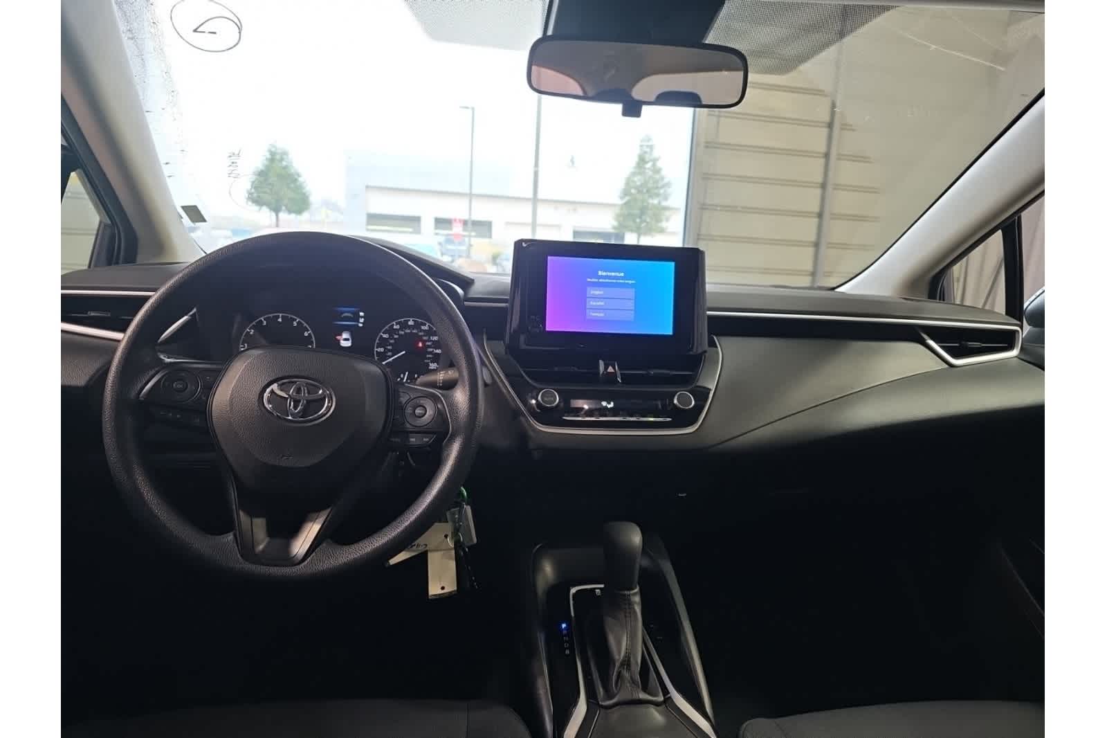 Thumbnail: 2023 Toyota Corolla - 15