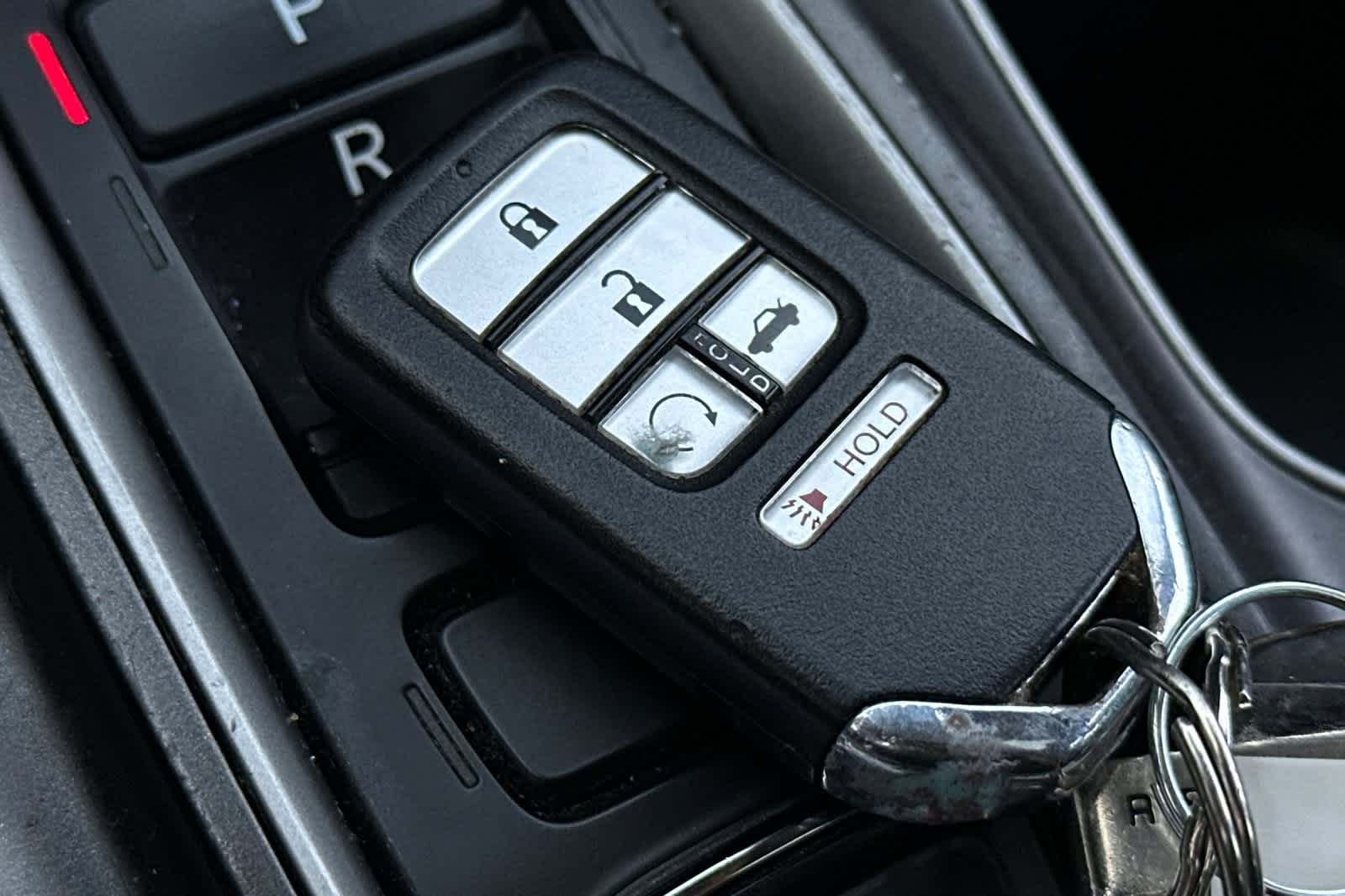 Thumbnail: 2020 Honda Accord - 23