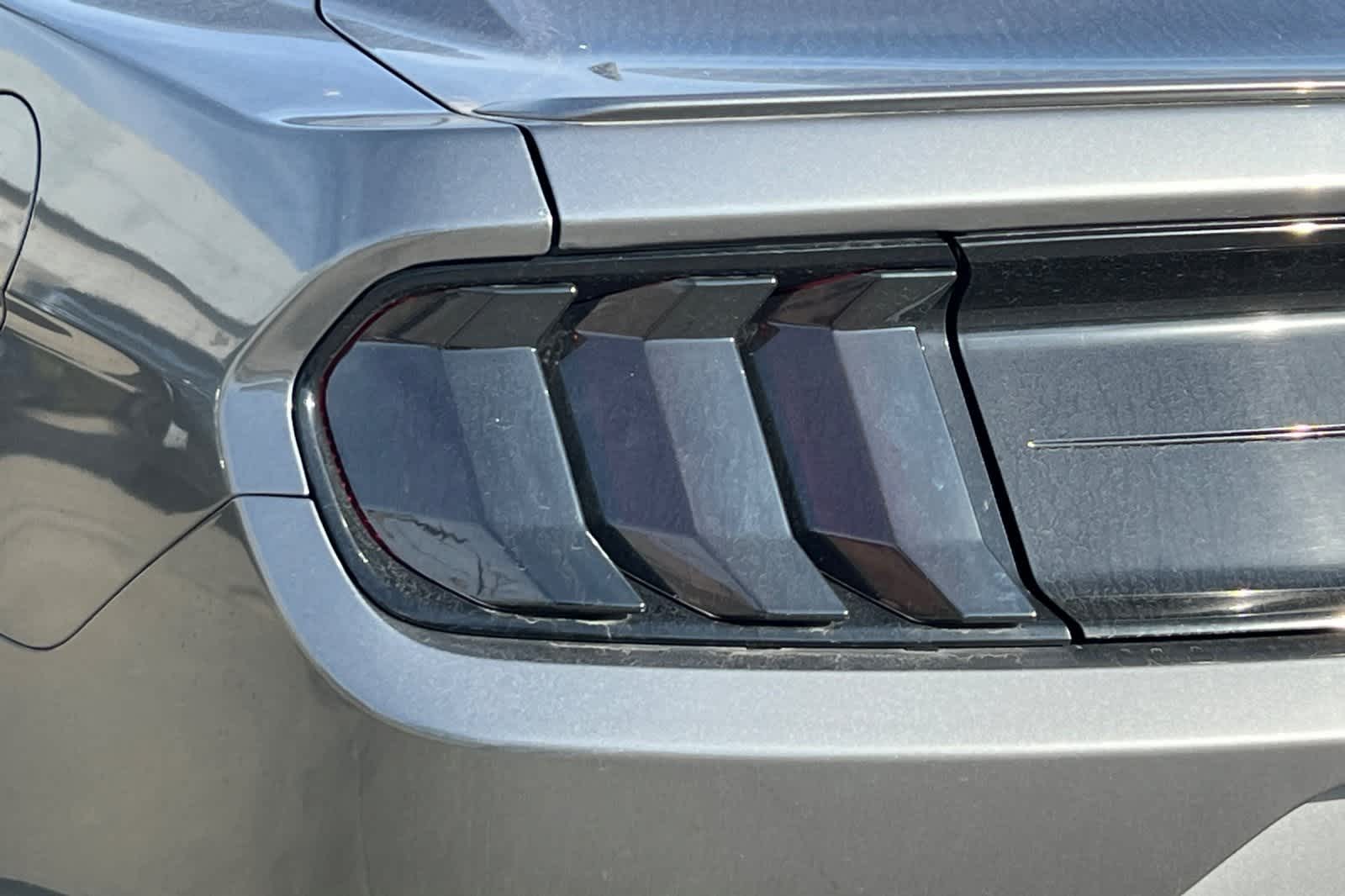 Thumbnail: 2022 Ford Mustang - 15