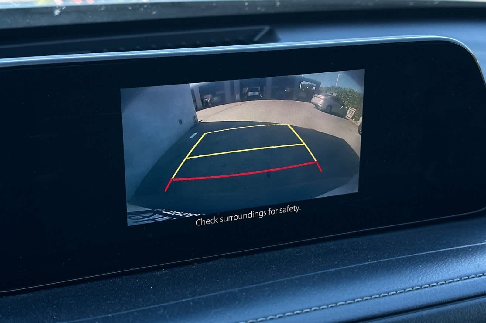 Thumbnail: 2021 Mazda CX-30 - 20