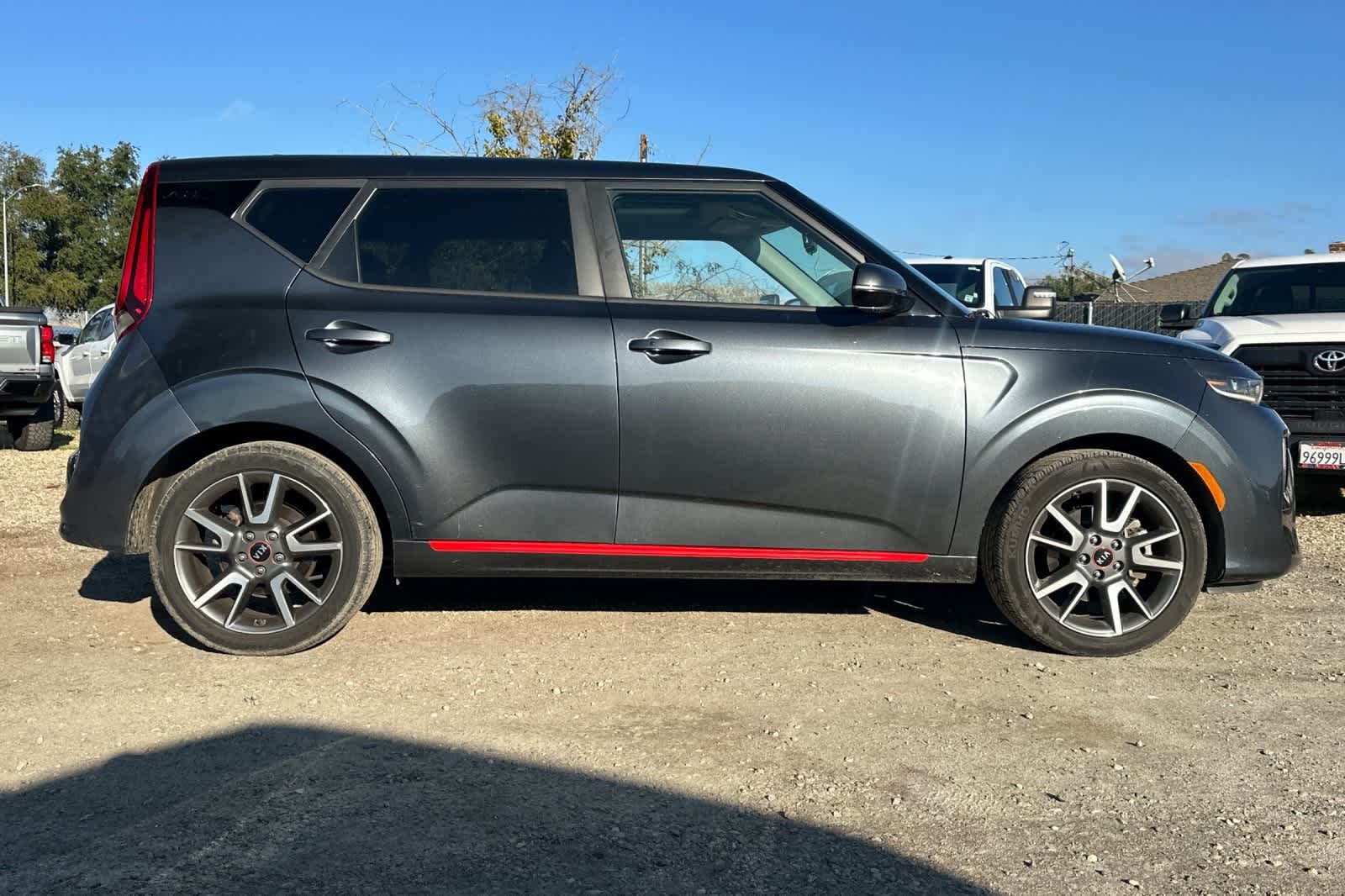 Thumbnail: 2020 Kia Soul - 9