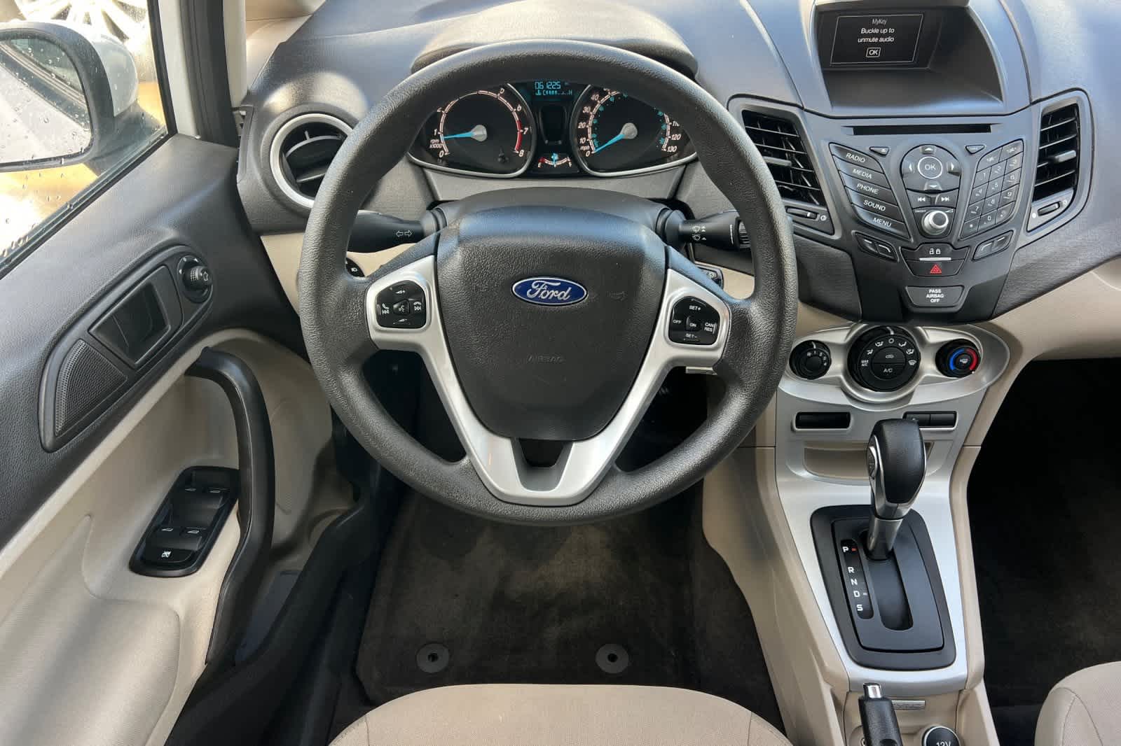 Thumbnail: 2018 Ford Fiesta - 15